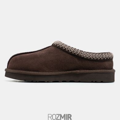 UGG Tasman II Slipper Chocolate