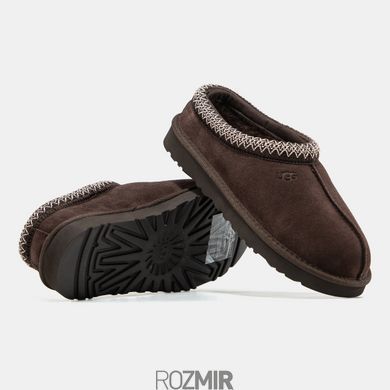 UGG Tasman II Slipper Chocolate