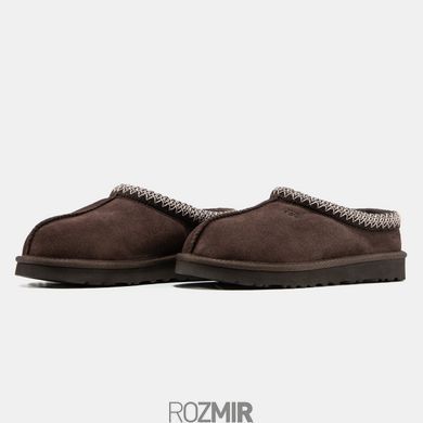 UGG Tasman II Slipper Chocolate