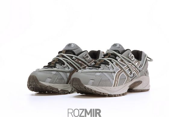 Чоловічі кросівки ASICS Gel-Kahana TR V2 Grey