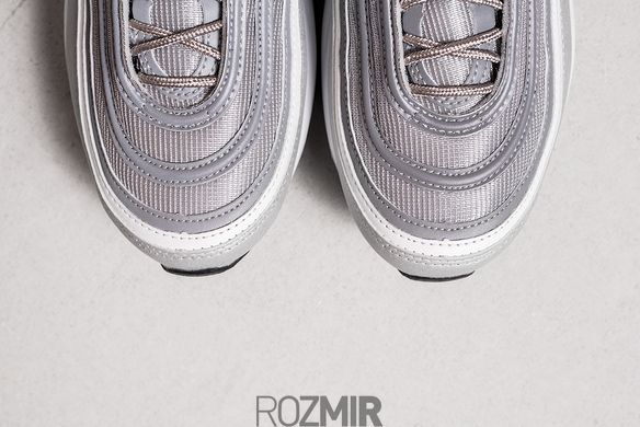 Кроссовки Nike Air Max 97 OG "Silver"