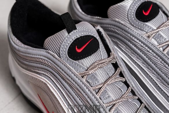 Кросівки Nike Air Max 97 OG "Silver"