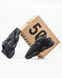 Зимние кроссовки adidas Yeezy 500 Winter "Utility Black" с мехом