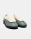 Кроссовки Raf Simons Antei 'Grey/White'