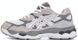 Кроссовки Asics GEL-NYC "Beige/White/Grey"