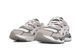 Кроссовки Asics GEL-NYC "Beige/White/Grey"