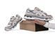 Кроссовки Asics GEL-NYC "Beige/White/Grey"