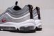 Кроссовки Nike Air Max 97 OG "Silver"