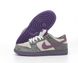 Кроссовки Nike SB Dunk Low x Otomo Katsuhiro Grey Purple