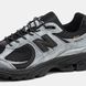 Кросівки JJJJound x New Balance 2002R GORE-TEX Grey/Black