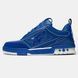 Кросівки Louis Vuitton LV Skate Sneaker Blue