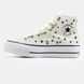 Кеды Converse Chuck Taylor All Star Lift Crystal Energy