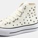 Кеды Converse Chuck Taylor All Star Lift Crystal Energy