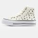 Кеды Converse Chuck Taylor All Star Lift Crystal Energy