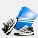 Кроссовки adidas Niteball Cordura Orbit Grey/ Core Black/ Core White