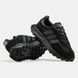 Кроссовки adidas Retropy E5 "Triple Black"