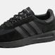 Кроссовки adidas Retropy E5 "Triple Black"