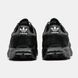 Кроссовки adidas Retropy E5 "Triple Black"