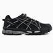 Кросівки Asics Gel-Kahana 8 Black/White-Grey Gore-Tex