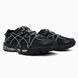 Кросівки Asics Gel-Kahana 8 Black/White-Grey Gore-Tex