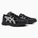 Кросівки Asics Gel-Kahana 8 Black/White-Grey Gore-Tex