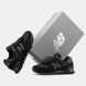 Кросівки New Balance 574 "Black"