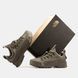 Кросівки The North Face Glenclyffe Low "Mushroom Grey/Mocha Brown"