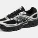 Мужские кроссовки Nike Air Max Moto 2K "Black/Metallic/Silver"