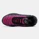 Чоловічі кросівки Nike Air Max Plus Black Pink