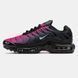 Чоловічі кросівки Nike Air Max Plus Black Pink