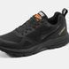 Мужские кроссовки Nike Structure 37x Gore-Tex Термо "Black"
