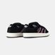 Жіночі кросівки adidas Campus 00s Black/Pink Zebra