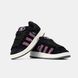 Жіночі кросівки adidas Campus 00s Black/Pink Zebra