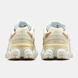 Жіночі кросівки New Balance 9060 "Beige/Yellow"
