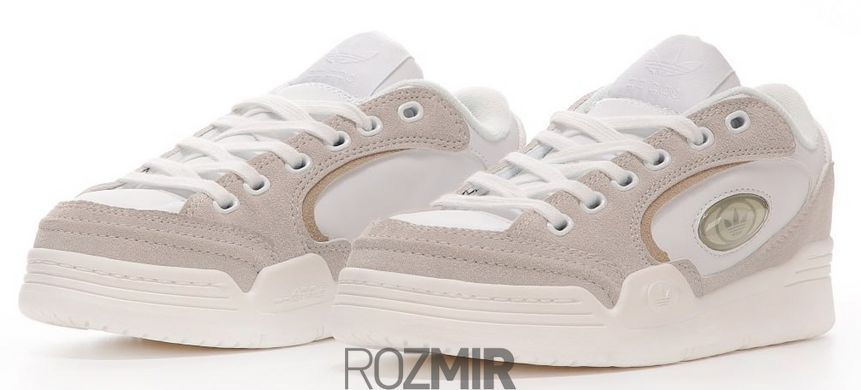 Кросівки adidas ADI2000 X Cream White/Beige