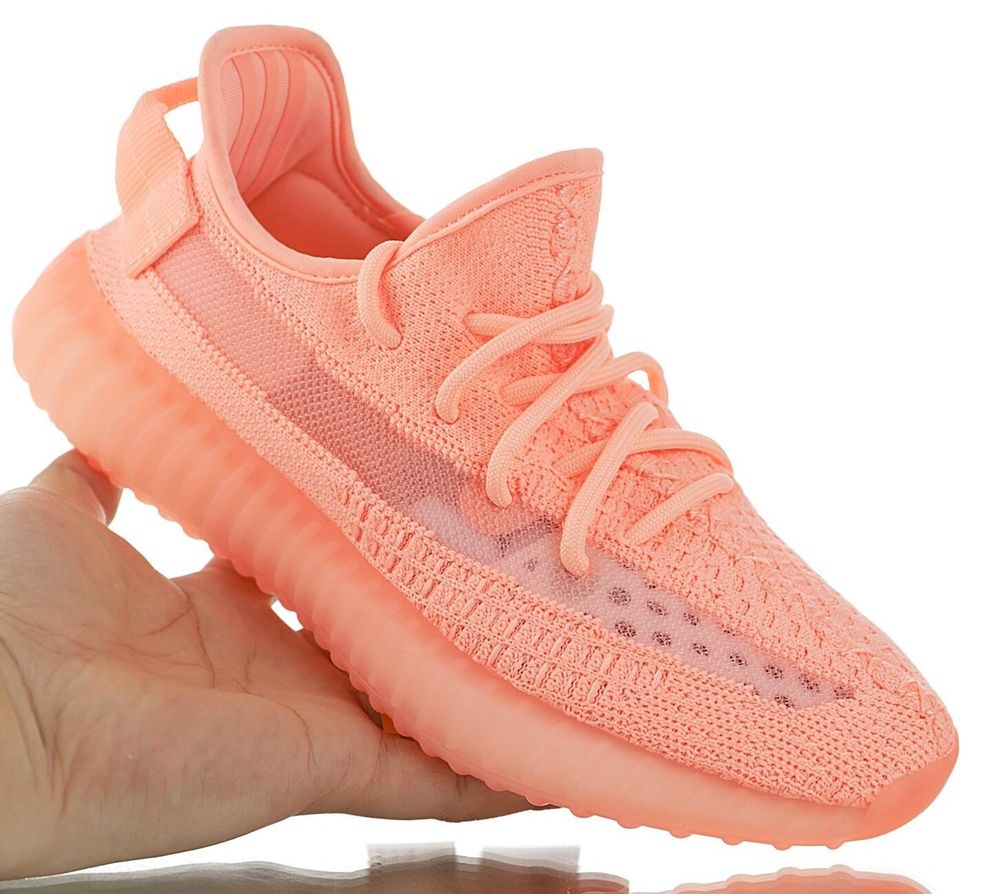 adidas yeezy boost pink