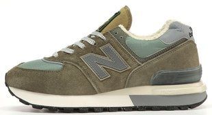Кросівки New Balance 574 Legacy Stone Island U574LGST