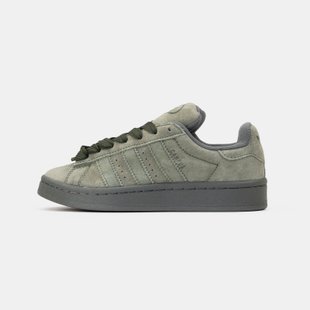 Кросівки adidas Campus Khaki Grey