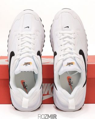 Кросівки Nike Air Max Dawn "White"