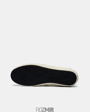 Кроссовки Premiata Stevend "White/Black-Beige"