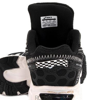 Женские кроссовки Asics Gel-Kahana 8 "Black/White"