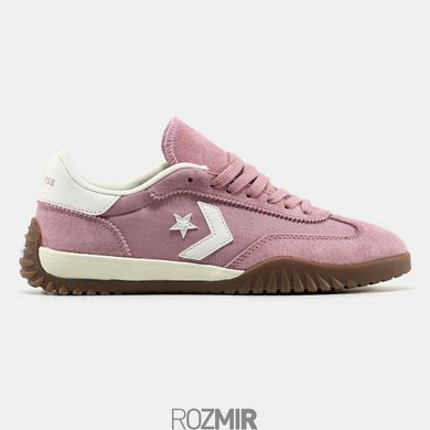 Кроссовки Converse Run Star Trainer "Lotus pink/egret/white"