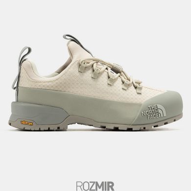 Кросівки The North Face Glenclyffe Low "Calacatta/Soapstone"