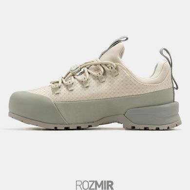 Кросівки The North Face Glenclyffe Low "Calacatta/Soapstone"