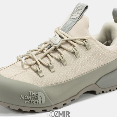 Кросівки The North Face Glenclyffe Low "Calacatta/Soapstone"