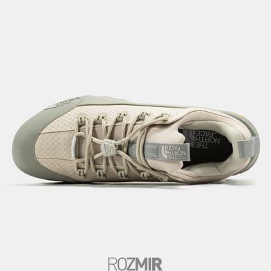 Кросівки The North Face Glenclyffe Low "Calacatta/Soapstone"