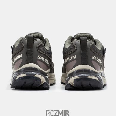 Кроссовки Salomon XA Pro Street Gore-Tex Oliva - Beige