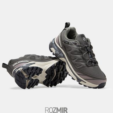 Кроссовки Salomon XA Pro Street Gore-Tex Oliva - Beige