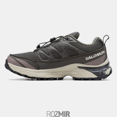 Кроссовки Salomon XA Pro Street Gore-Tex Oliva - Beige