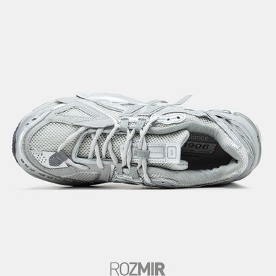 Кросівки New Balance 1906A Grey - Silver